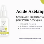Sérum anti imperfection Roncey Tunisie