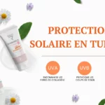 protection solaire Tunisie - écran solaire Roncey