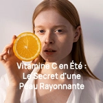 Vitamine C en Été